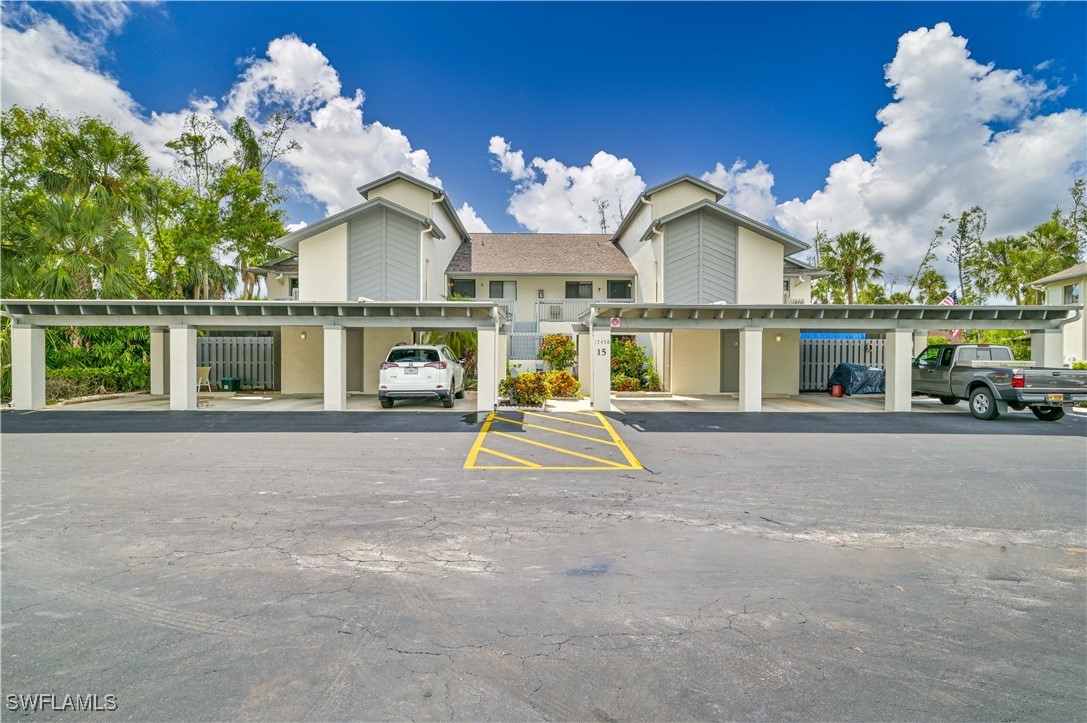 17458  Blueberry Hill Drive, Apt F