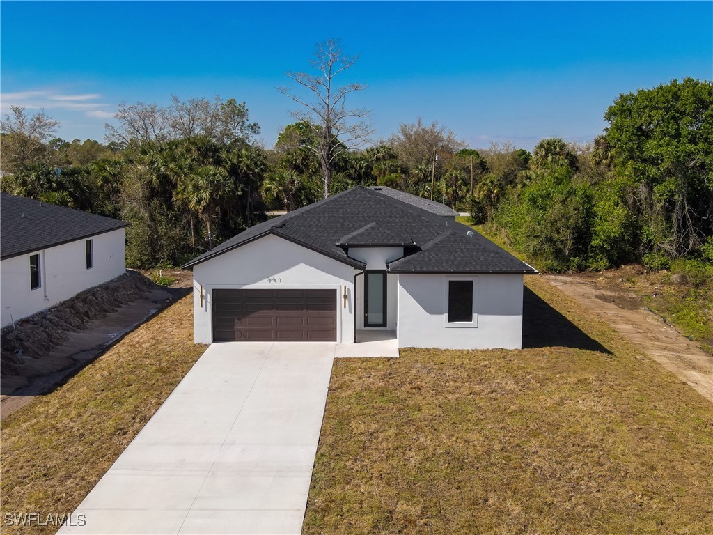Real Estate in Southwest Florida