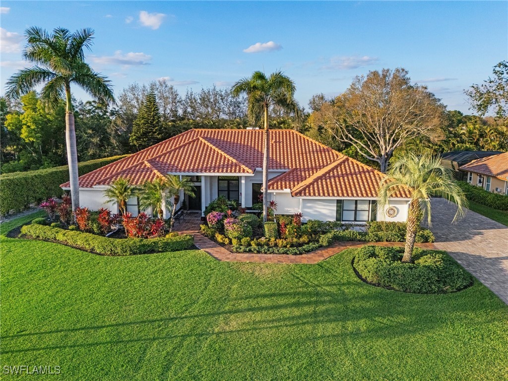 Real Estate in Southwest Florida