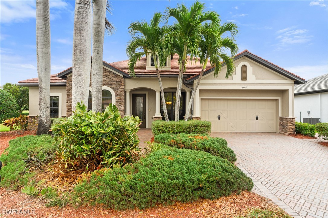 16001  Herons View Drive