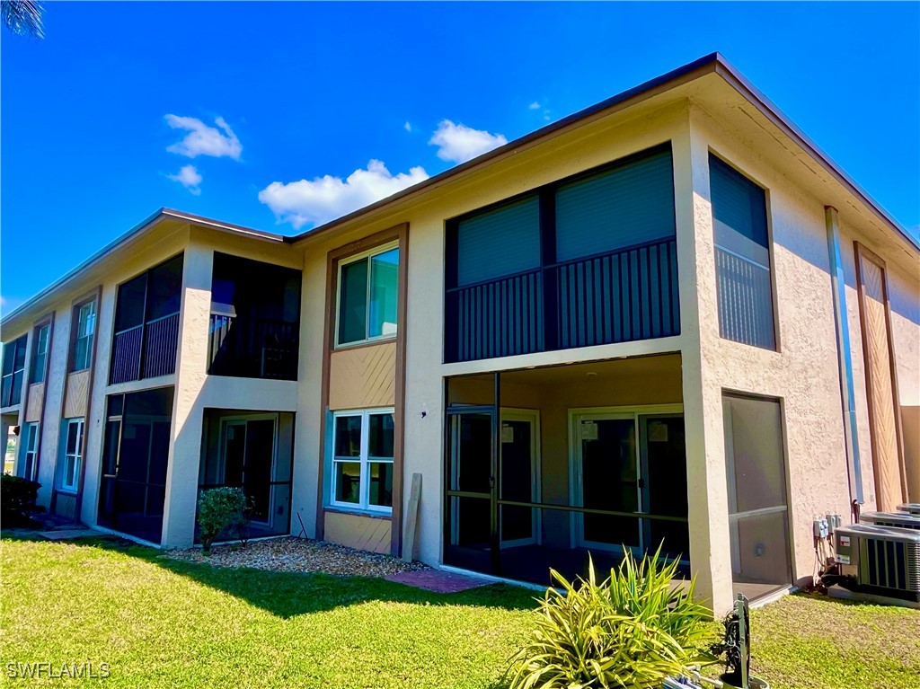 16881  Davis Road, Apt 813
