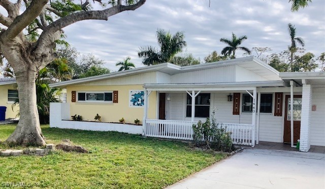 Real Estate in Southwest Florida