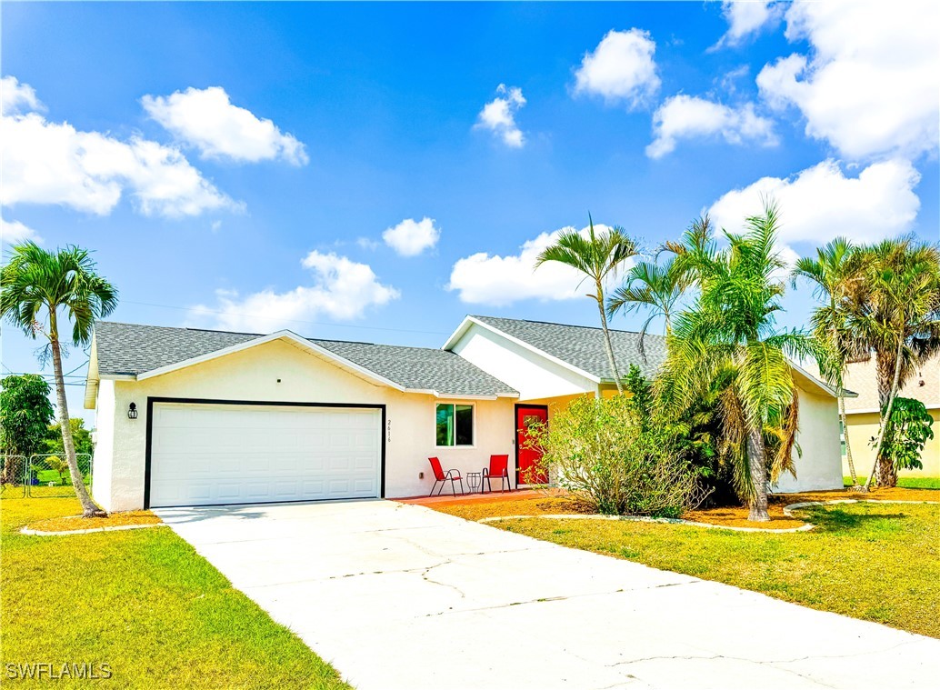 Real Estate in Southwest Florida