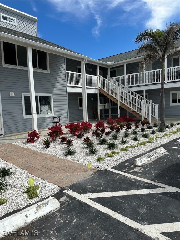 6151  Estero Boulevard, Apt 9
