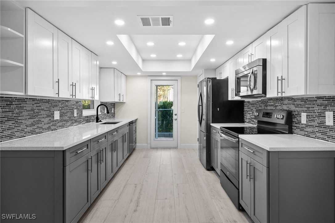 Real Estate in Southwest Florida
