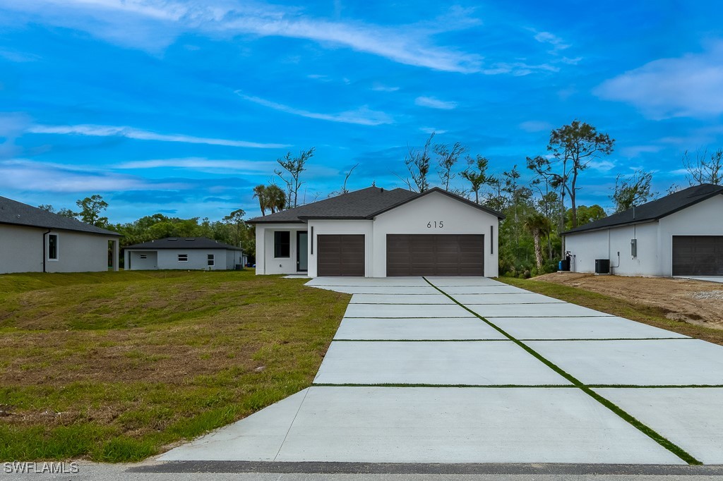 Real Estate in Southwest Florida