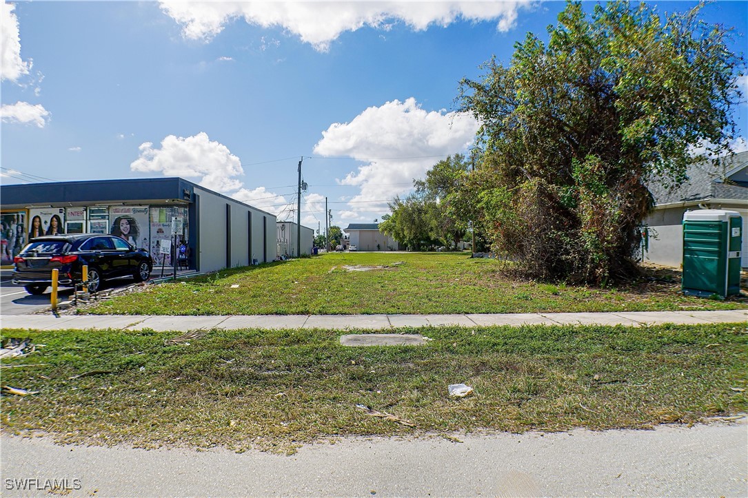 1928  jefferson Avenue
