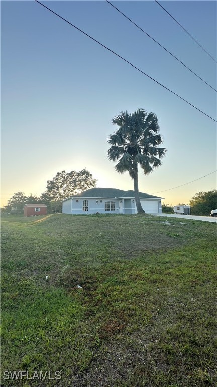 Real Estate in Southwest Florida