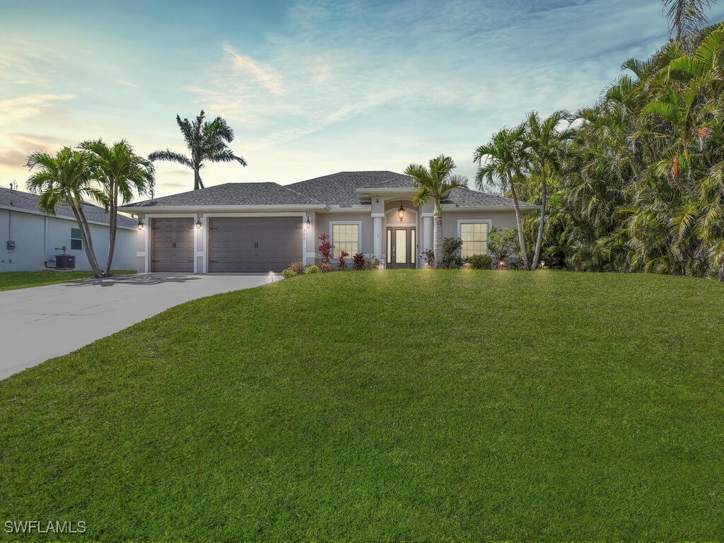 200 NW 26th Place