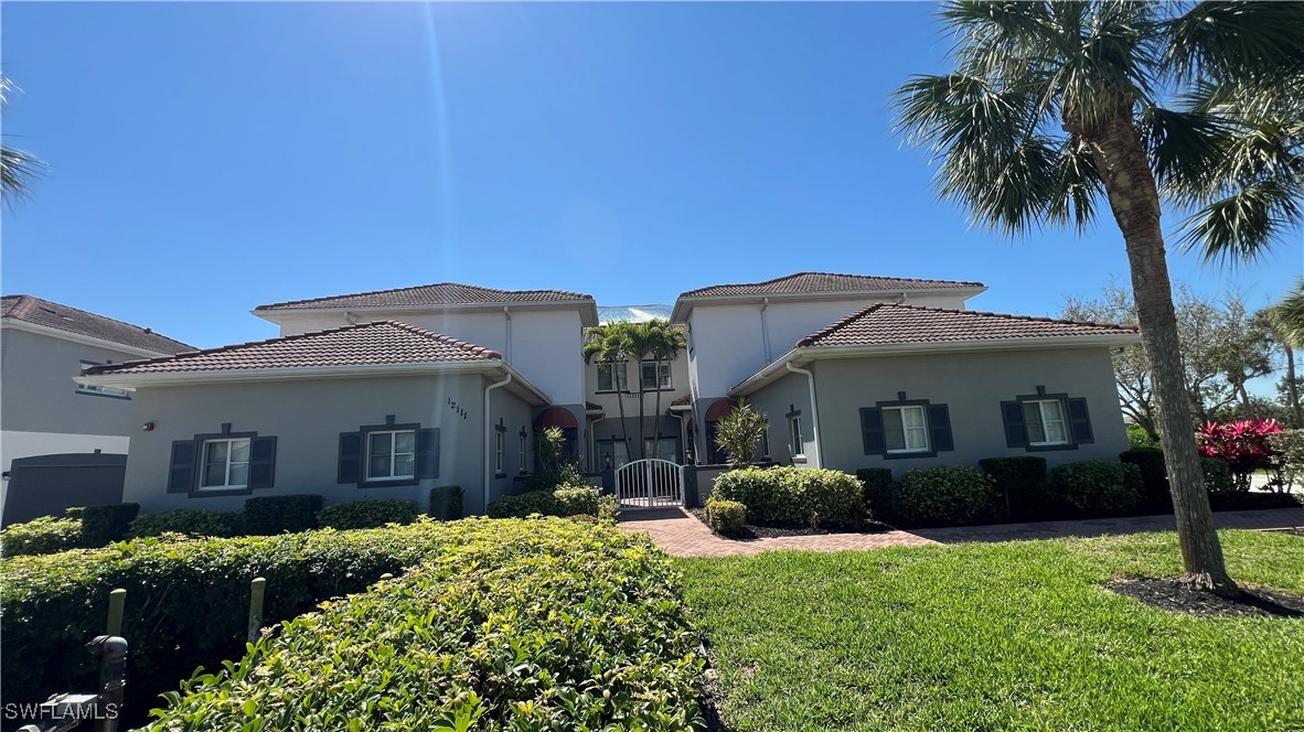 12111  Santaluz Drive, Apt 201