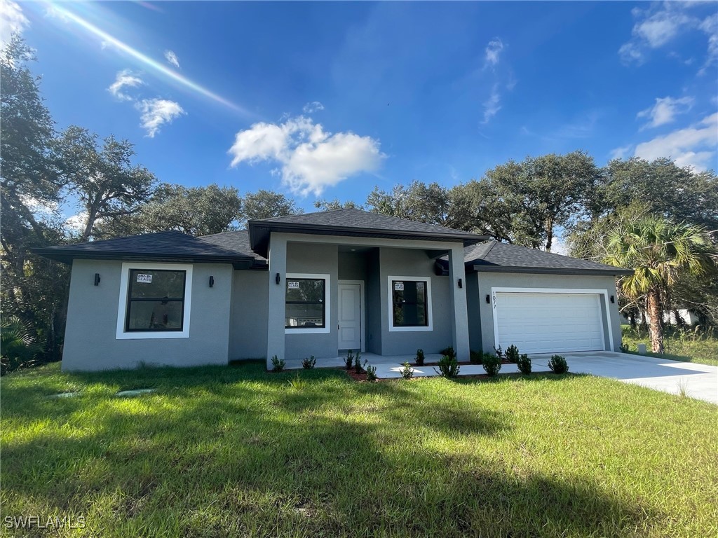 7007  BERWICK Circle