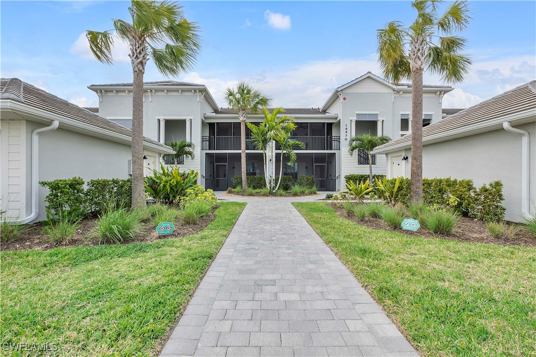 15970  Grassland Lane, Apt 2816