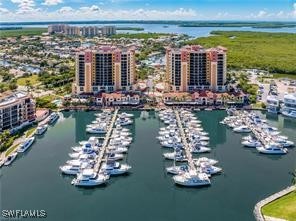 5793  Cape Harbour Drive, Apt 613