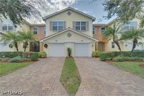 4380  Lazio Way, Apt 606