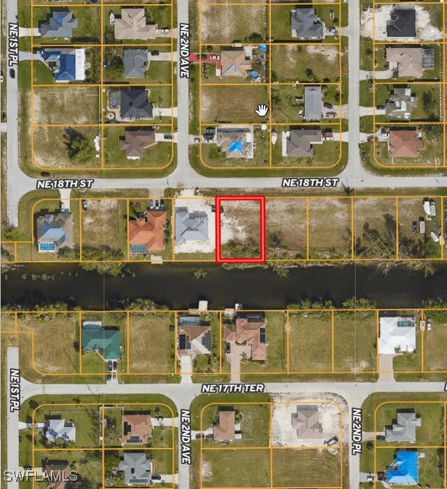 204 NE 18th Street