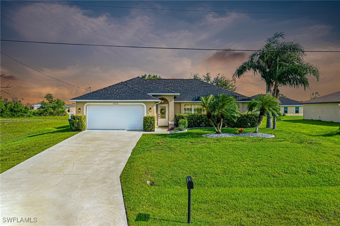 Real Estate in Southwest Florida