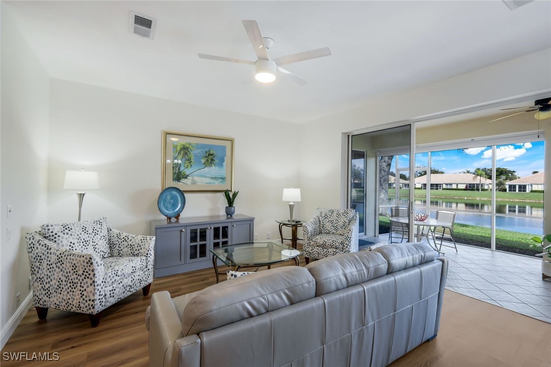 Real Estate in Southwest Florida