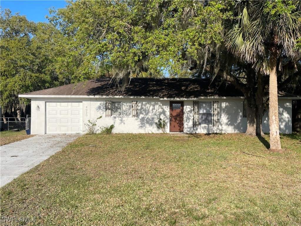 4020 E Sunflower Circle