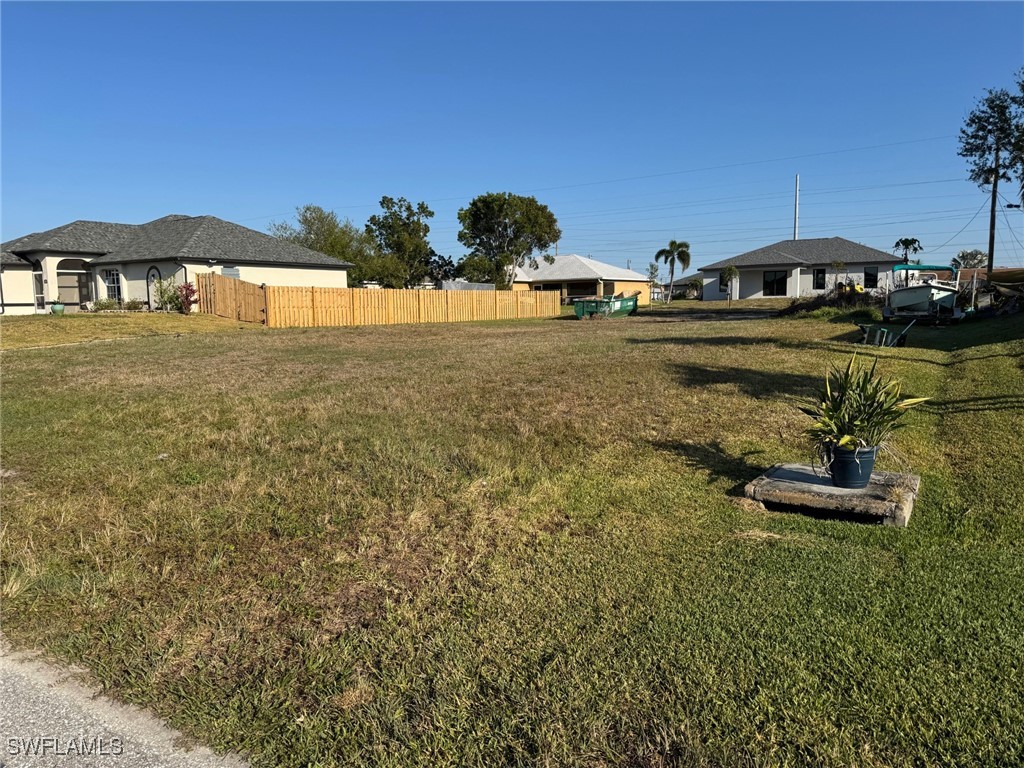 109 NE 23rd Street