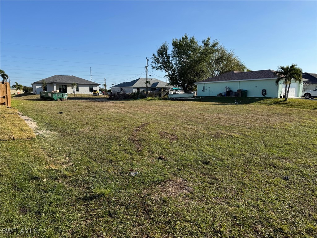 109 NE 23rd Street