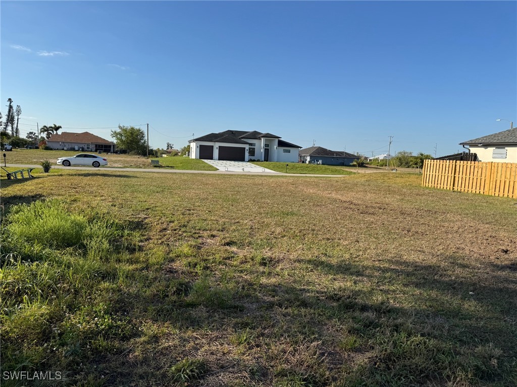 109 NE 23rd Street