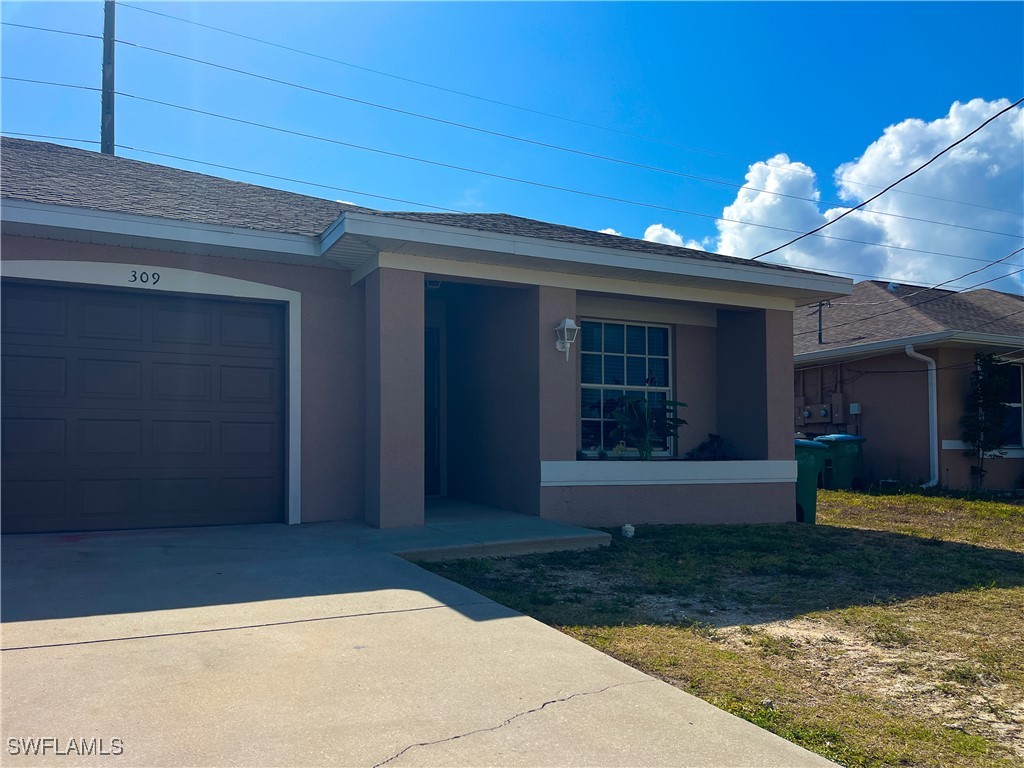 309 NE 24th Avenue