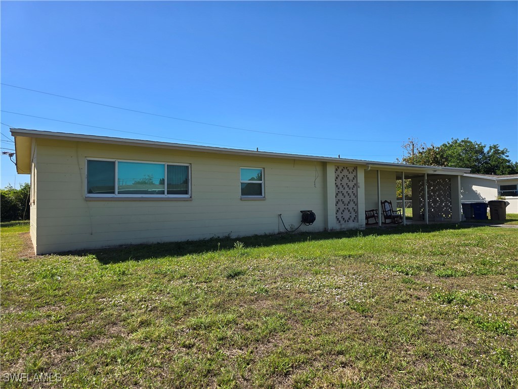 Real Estate in Southwest Florida