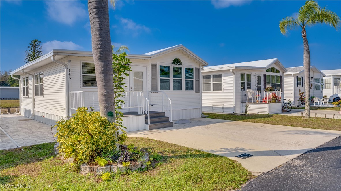 143  Caravan Circle