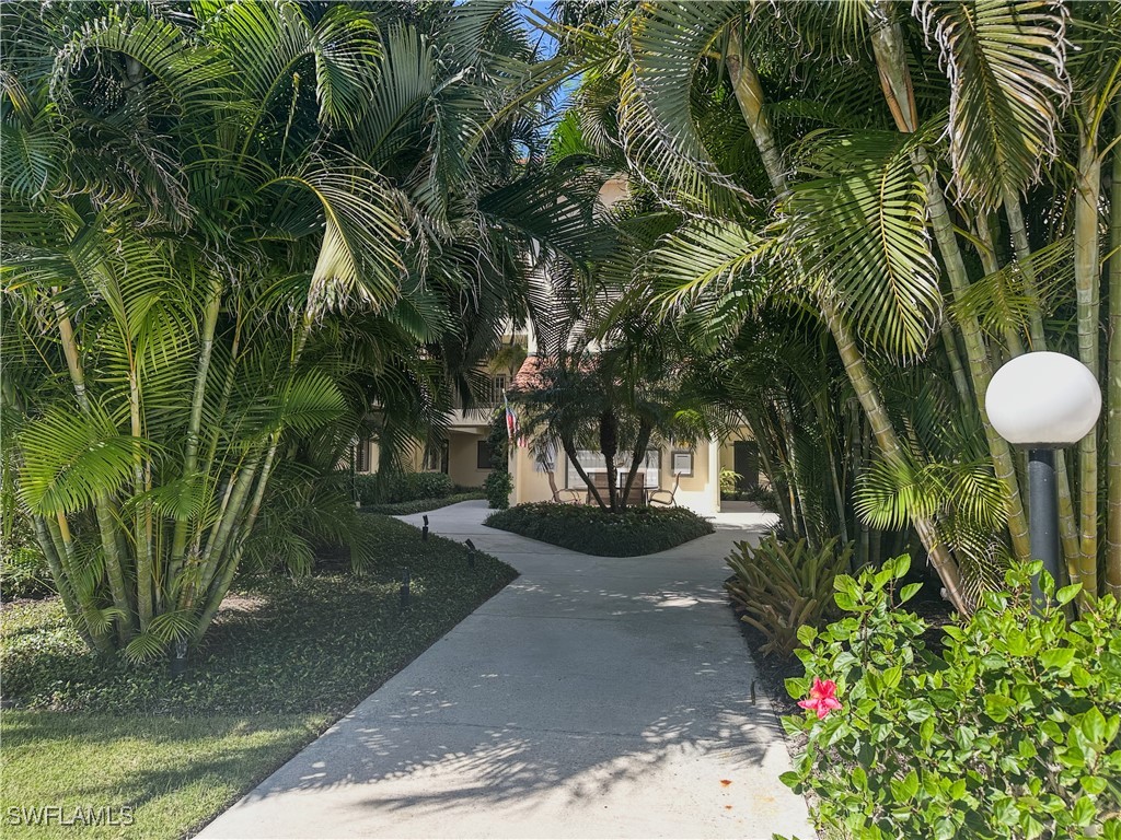 11570  Caravel Circle, Apt 2022