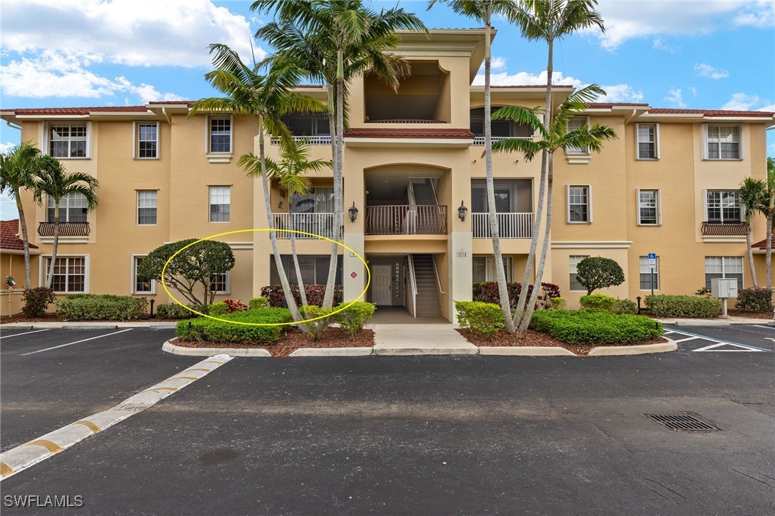 1516 SW 50th Street, Apt 101