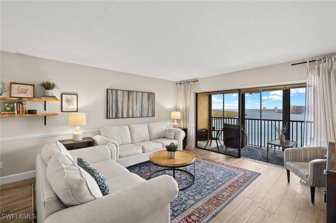 400  Lenell Road, Apt 706