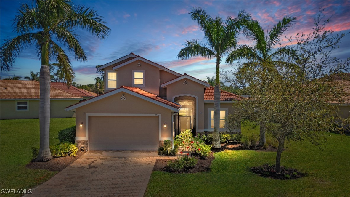 13110  Silver Thorn Loop