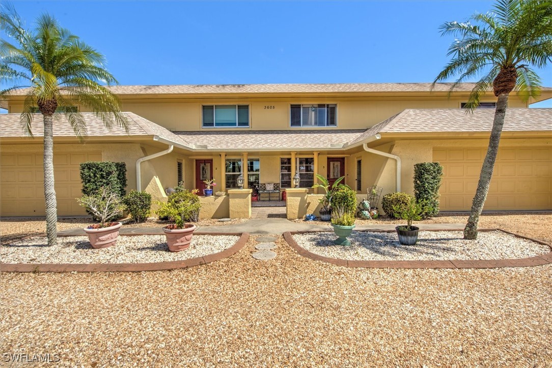 3605  Country Club Boulevard, Apt C
