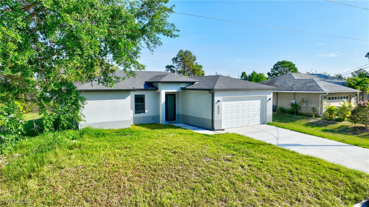 Real Estate in Southwest Florida
