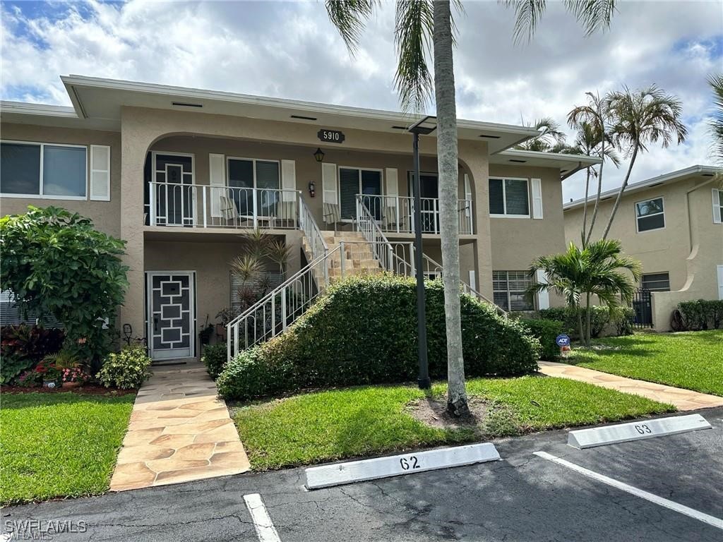 5910  Via Delray Boulevard, Apt B