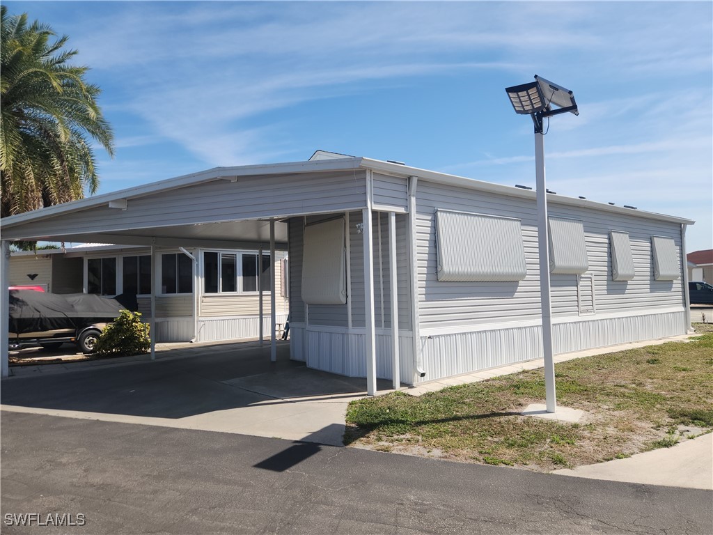 1159  Daniels Road, Apt 74