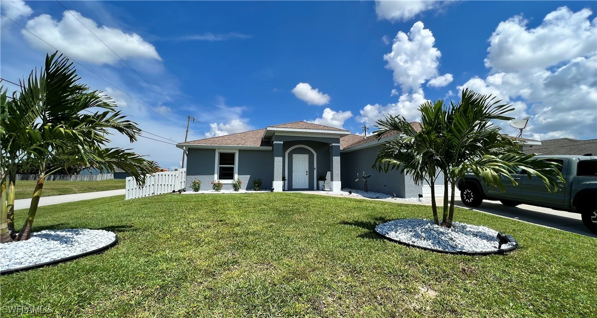 709 SW 27th Street