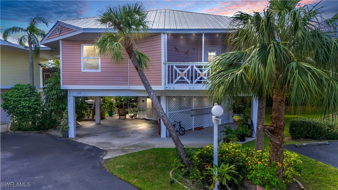 950  Moody Road, Apt 123