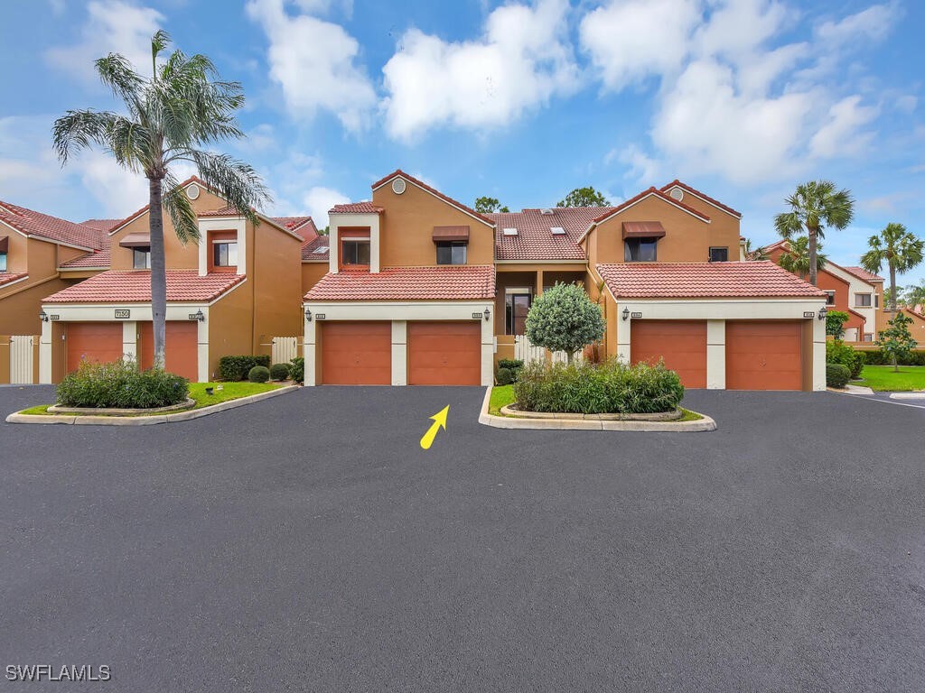 7150  Golden Eagle Court, Apt 223