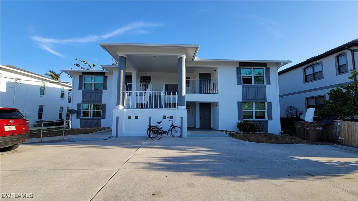425 SW 47th Terrace, Apt 7