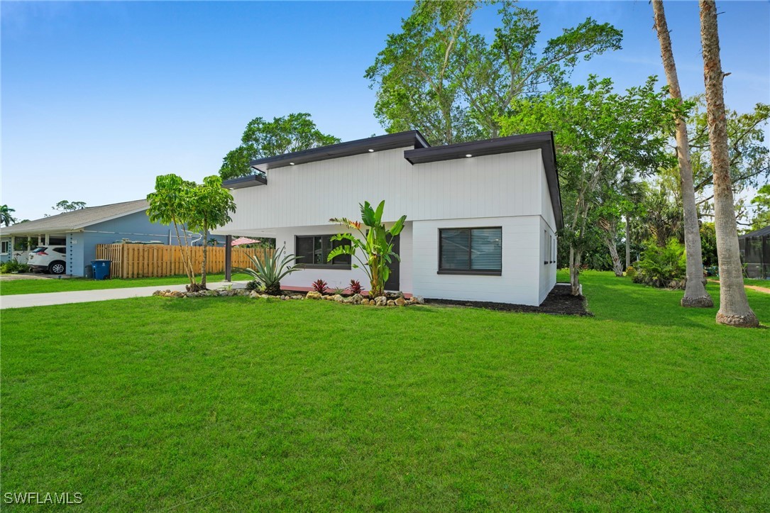 Real Estate in Southwest Florida