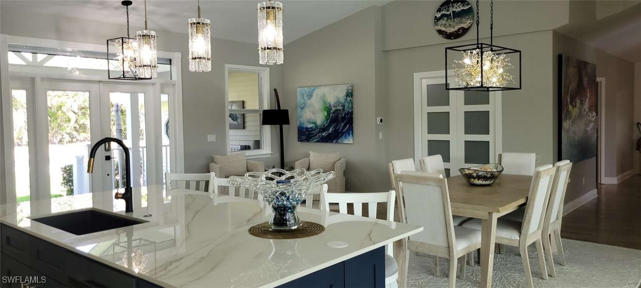 Real Estate in Southwest Florida
