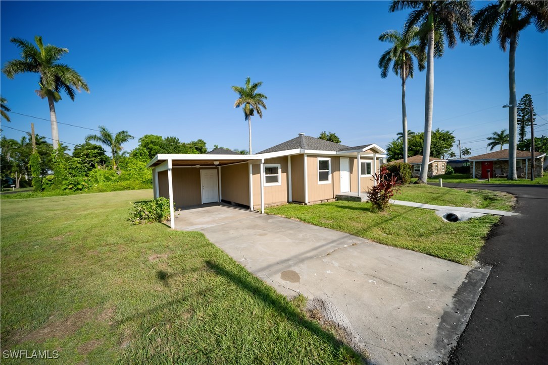 1157/ 1155  4th Way