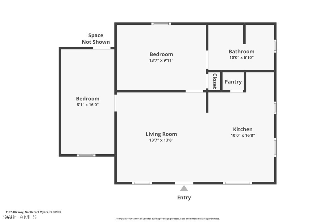 1157/ 1155  4th Way