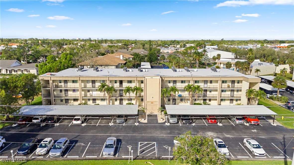 2111  Barkeley Lane, Apt 19