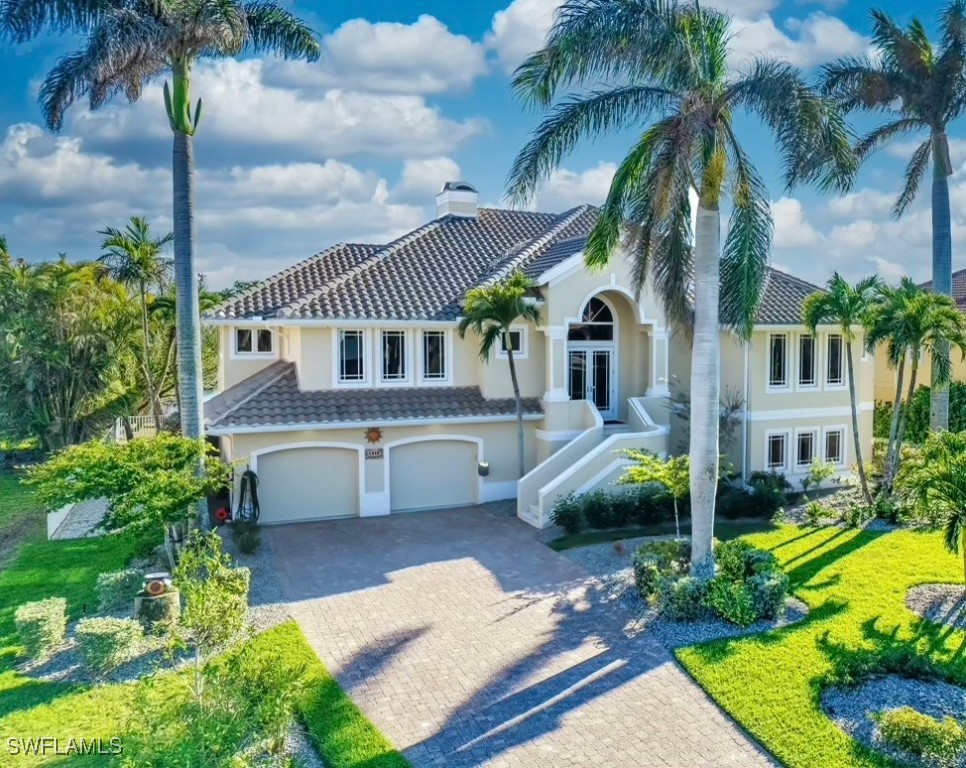 1313  Eagle Run Drive