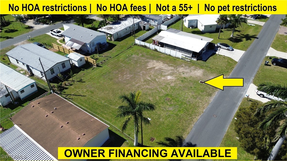12111  Cypress Drive