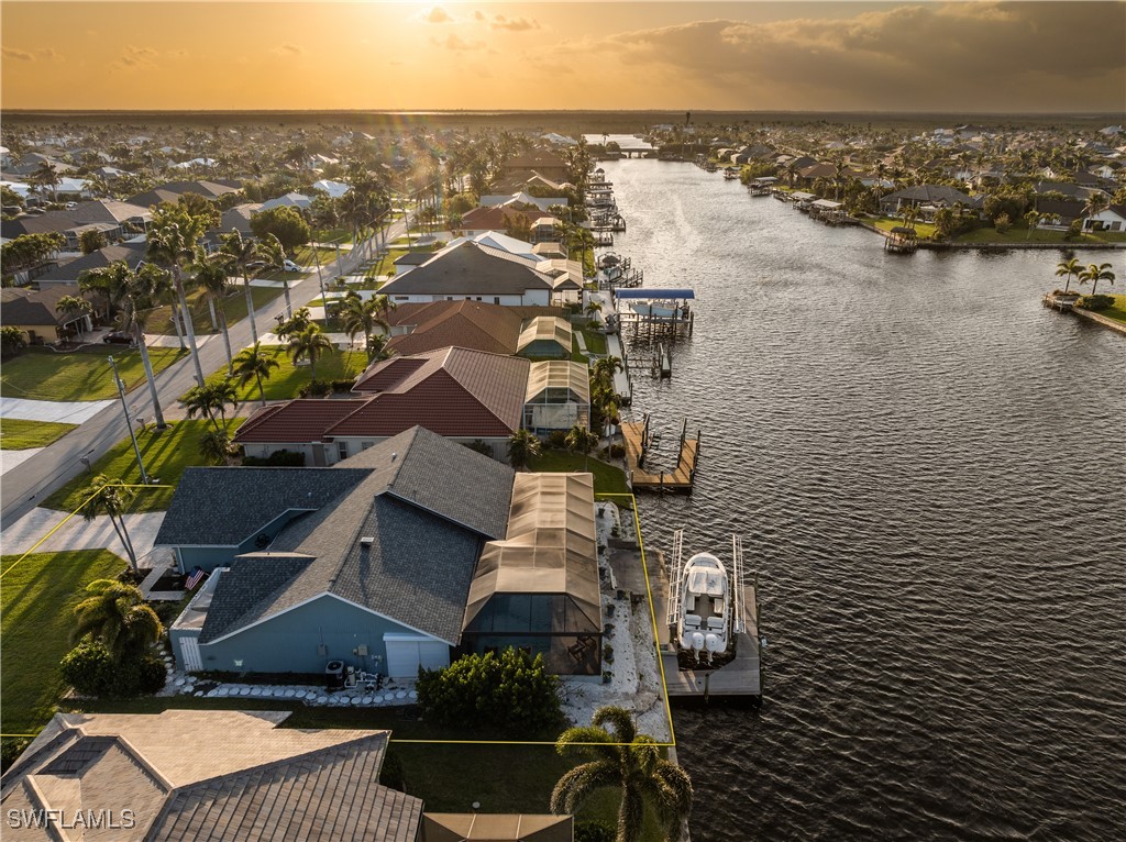 Real Estate in Southwest Florida