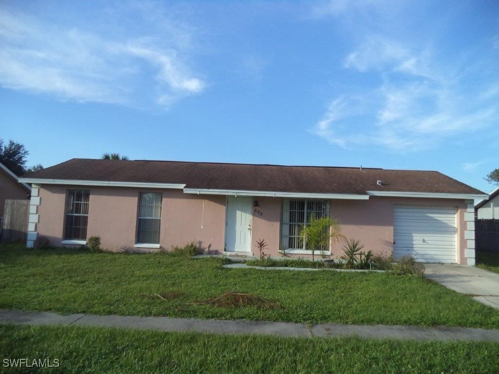 Real Estate in Southwest Florida