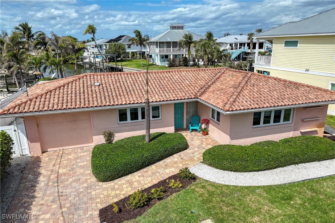 309  Madison Court
